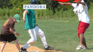 Pandora and Other Webcasters Saved by Act of Congress